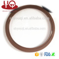 Rubber National Oil Seal Querverweis Volvo Mechanische Öldichtungen Autoteile Brown Viton / FKM / Fluoro Material